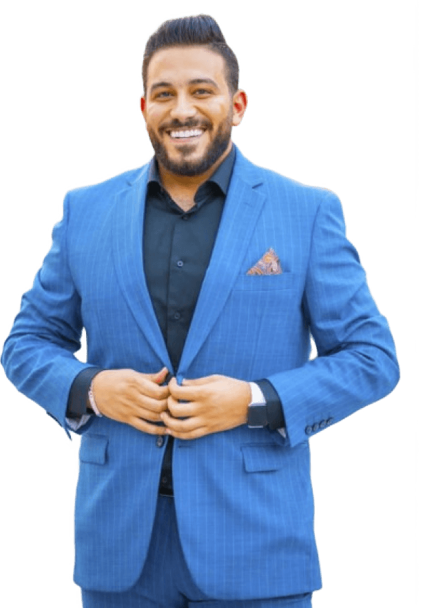 Digital Vibes CEO