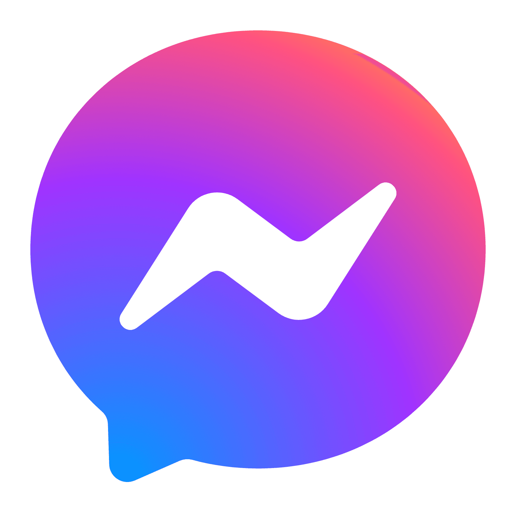 Messenger Logo